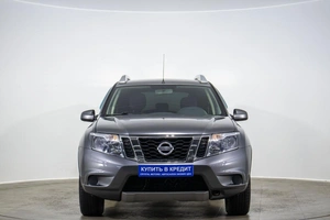 Внедорожник Nissan Terrano 2016 года, 1249000 рублей, Оренбург