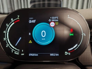 Кабриолет MINI Cooper S 2023 года, 5579000 рублей, Павловская Слобода