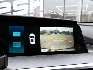 Внедорожник Changan CS35 Plus 2023 года, 1799000 рублей, Волгоград