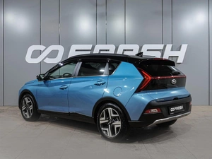 Внедорожник Hyundai Bayon 2023 года, 2599000 рублей, Воронеж