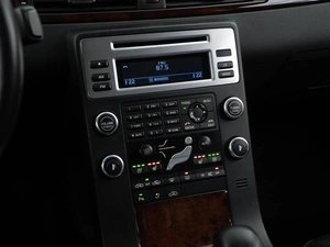 Седан Volvo S80 2007 года, 1200046 рублей, Москва