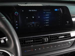 Внедорожник Chery Tiggo 7 Pro Max 2024 года, 2199000 рублей, Воронеж