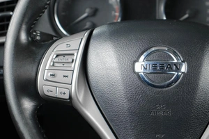 Внедорожник Nissan Qashqai 2015 года, 1629000 рублей, Тюмень
