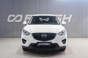 Внедорожник Mazda CX-5 2013 года, 1539000 рублей, Петрозаводск