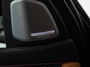 Внедорожник BMW X6 M 2018 года, 5051444 рублей, Москва