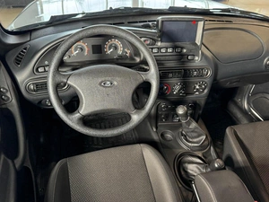 Внедорожник ВАЗ (LADA) Niva Travel 2024 года, 1399000 рублей, Кропоткин