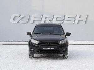 Лифтбек ВАЗ (LADA) Granta 2020 года, 720000 рублей, Волгоград