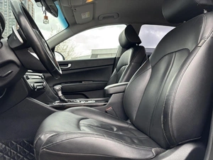 Седан Kia Optima 2018 года, 1989000 рублей, Ижевск