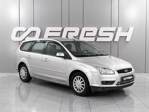 Универсал Ford Focus 2007 года, 699000 рублей, Аксай