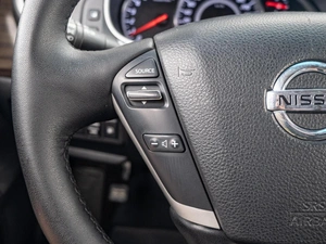 Седан Nissan Teana 2012 года, 850000 рублей, Краснодар