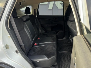 Внедорожник Honda CR-V 2016 года, 2899000 рублей, Кропоткин