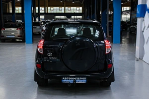 Внедорожник Toyota RAV4 2010 года, 1528000 рублей, Солонцы