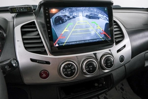 Пикап Mitsubishi L200 2014 года, 1459000 рублей, Красноярск