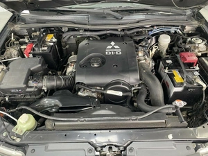 Внедорожник Mitsubishi Pajero Sport 2011 года, 2678000 рублей, Красноярск