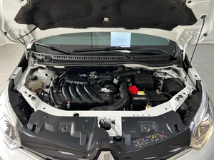 Внедорожник Renault Kaptur 2016 года, 1585000 рублей, Смоленск