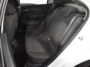 Седан Chevrolet Aveo 2014 года, 570000 рублей, Казань