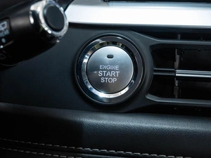 Внедорожник Chery Tiggo 7 Pro 2021 года, 1744000 рублей, Ставрополь