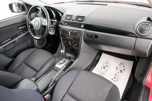 Хетчбэк Mazda 3 2008 года, 729000 рублей, Красноярск