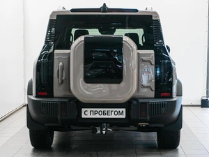 Внедорожник Jetour T2 2024 года, 3419000 рублей, Красноярск