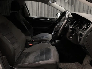 Хетчбэк Volkswagen Golf 2013 года, 1250000 рублей, Красноярск