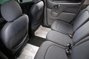 Минивэн Toyota Funcargo 2001 года, 399000 рублей, Сургут