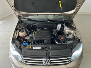 Седан Volkswagen Polo 2018 года, 1235000 рублей, Смоленск