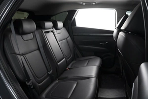 Внедорожник Hyundai Tucson 2021 года, 2770000 рублей, Омск