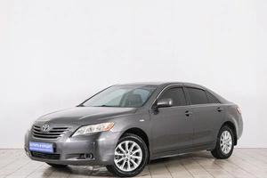 Седан Toyota Camry 2006 года, 999000 рублей, Красноярск
