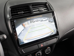 Внедорожник Mitsubishi ASX 2023 года, 3080000 рублей, Тюмень