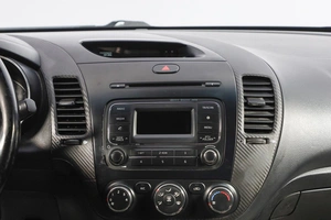 Седан Kia Cerato 2014 года, 999000 рублей, Новосибирск