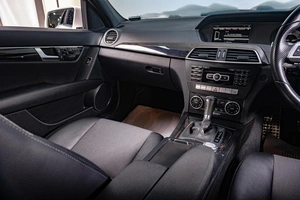 Седан Mercedes-benz C-класс 2013 года, 1549000 рублей, Томск