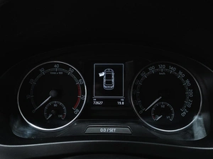 Лифтбек Skoda Rapid 2019 года, 1429000 рублей, Красноярск