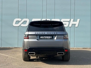 Внедорожник Land Rover Range Rover Sport 2019 года, 4840000 рублей, Ижевск