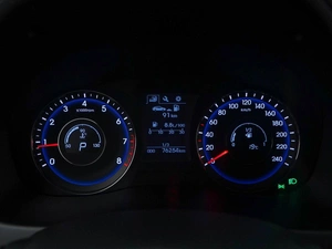 Универсал Hyundai i40 2016 года, 1745033 рублей, Москва