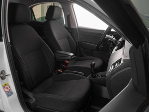 Лифтбек Skoda Rapid 2021 года, 1589000 рублей, Тюмень