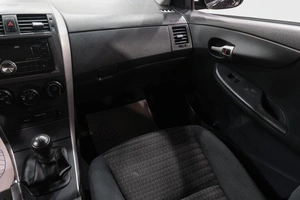 Седан Toyota Corolla 2008 года, 749000 рублей, Новокузнецк