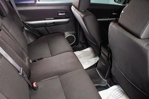 Внедорожник Suzuki Grand Vitara 2011 года, 1119000 рублей, Сургут