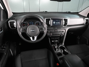 Внедорожник Kia Sportage 2018 года, 2169000 рублей, Ростов-на-Дону