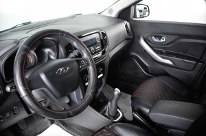 Хетчбэк ВАЗ (LADA) XRAY Cross 2021 года, 1089000 рублей, Пермь