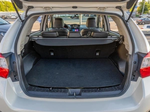 Внедорожник Subaru XV 2012 года, 1449000 рублей, Саратов
