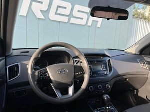 Внедорожник Hyundai Creta 2017 года, 1459000 рублей, Ижевск