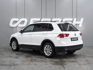 Внедорожник Volkswagen Tiguan 2020 года, 1964000 рублей, Воронеж