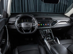 Внедорожник Geely Atlas Pro 2024 года, 2290000 рублей, Волгоград