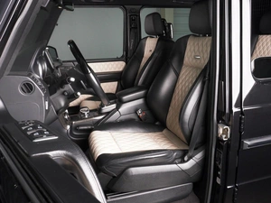 Внедорожник Mercedes-benz G-класс AMG 2015 года, 6849000 рублей, Минеральные Воды