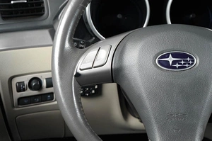 Внедорожник Subaru Tribeca 2008 года, 1029000 рублей, Тюмень