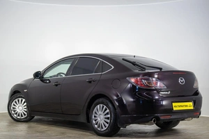 Лифтбек Mazda 6 2008 года, 969000 рублей, Оренбург