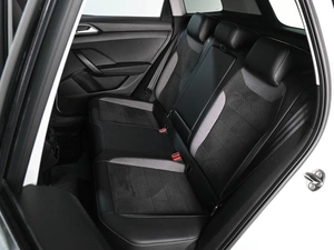 Внедорожник Volkswagen Taos 2021 года, 2549000 рублей, Аксай