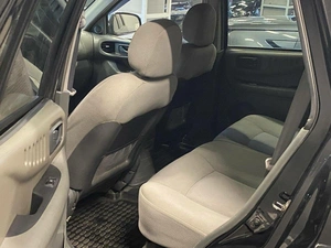 Внедорожник JAC Rein 2008 года, 557000 рублей, Красноярск