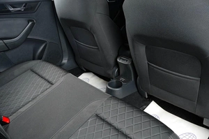Лифтбек Skoda Rapid 2022 года, 1779000 рублей, Тюмень