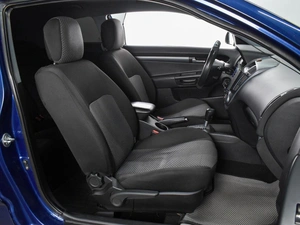 Хетчбэк Kia Ceed 2009 года, 699000 рублей, Воронеж